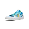 Nike Blazer Low Sacai - Kaws Blue Mens