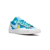 Nike Blazer Low Sacai - Kaws Blue Mens