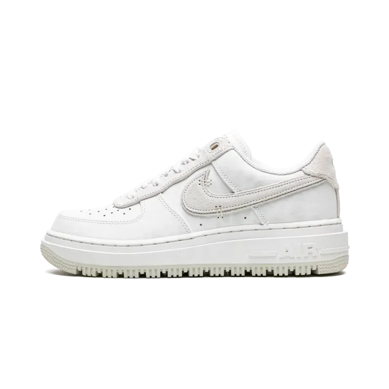 Nike Air Force 1 Luxe Summit White Mens