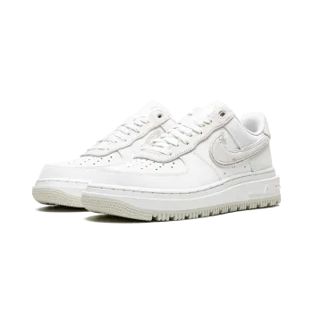 Nike Air Force 1 Luxe Summit White Mens