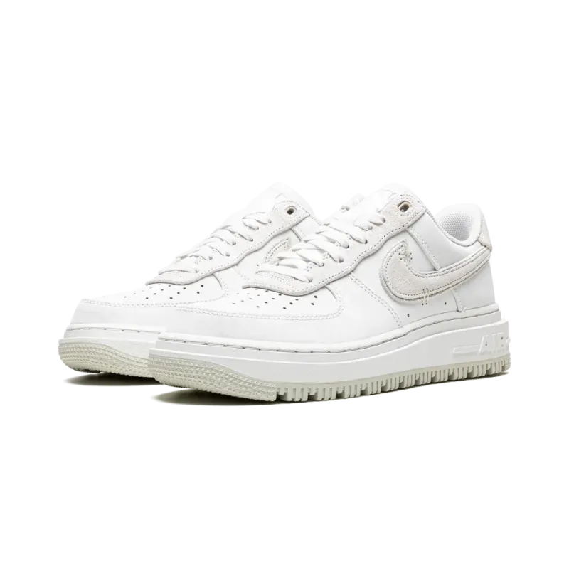 Nike Air Force 1 Luxe Summit White Mens