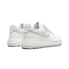 Nike Air Force 1 Luxe Summit White Mens