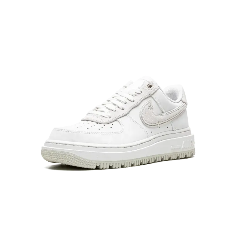 Nike Air Force 1 Luxe Summit White Mens