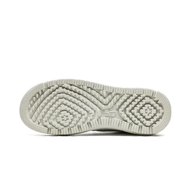 Nike Air Force 1 Luxe Summit White Mens