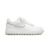 Nike Air Force 1 Luxe Summit White Mens