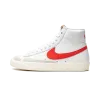 Nike BLAZER MID '77 VNTG WMNS Habanero Red Womens