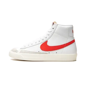 Nike BLAZER MID '77 VNTG WMNS Habanero Red Womens