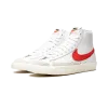 Nike BLAZER MID '77 VNTG WMNS Habanero Red Womens