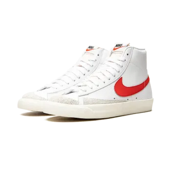 Nike BLAZER MID '77 VNTG WMNS Habanero Red Womens