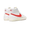 Nike BLAZER MID '77 VNTG WMNS Habanero Red Womens