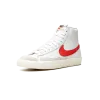 Nike BLAZER MID '77 VNTG WMNS Habanero Red Womens