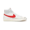 Nike BLAZER MID '77 VNTG WMNS Habanero Red Womens