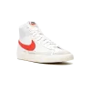 Nike BLAZER MID '77 VNTG WMNS Habanero Red Womens