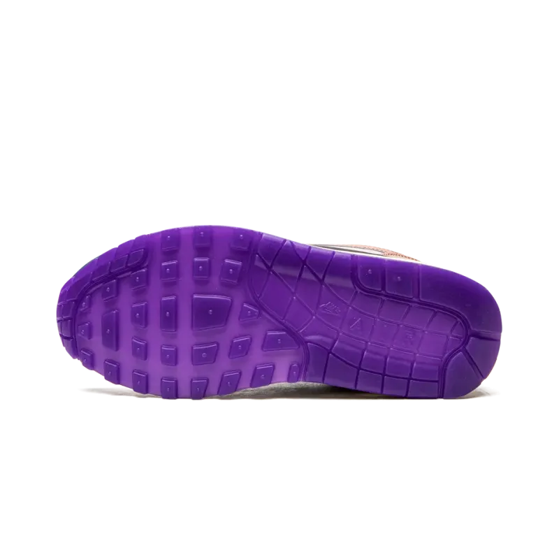 Nike AIR MAX 1 () WMNS Plum Fog Fossil Rose Womens