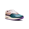 Nike AIR MAX 1 () WMNS Plum Fog Fossil Rose Womens