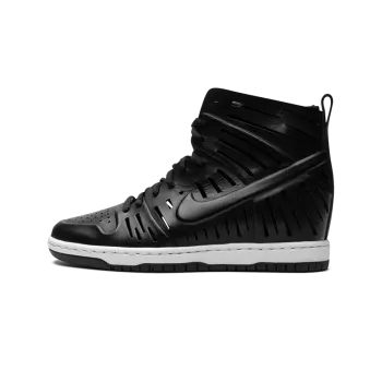 Nike DUNK SKY HI 2.0 WMNS JOLI BLACK Womens