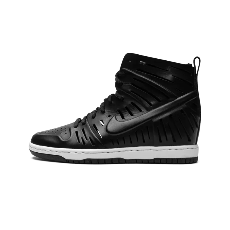 Nike DUNK SKY HI 2.0 WMNS JOLI BLACK Womens