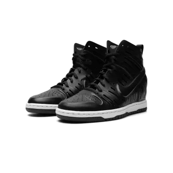 Nike DUNK SKY HI 2.0 WMNS JOLI BLACK Womens