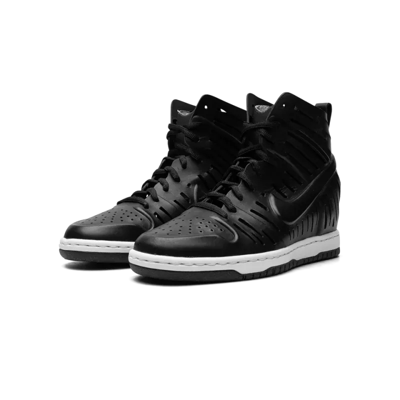 Nike DUNK SKY HI 2.0 WMNS JOLI BLACK Womens
