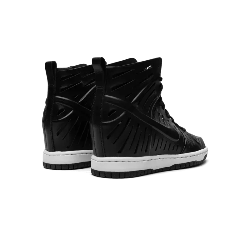 Nike DUNK SKY HI 2.0 WMNS JOLI BLACK Womens
