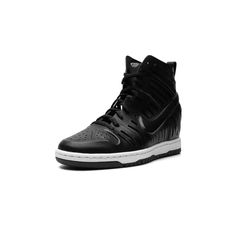 Nike DUNK SKY HI 2.0 WMNS JOLI BLACK Womens