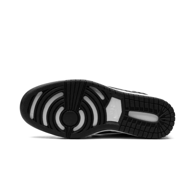 Nike DUNK SKY HI 2.0 WMNS JOLI BLACK Womens