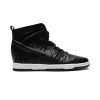 Nike DUNK SKY HI 2.0 WMNS JOLI BLACK Womens
