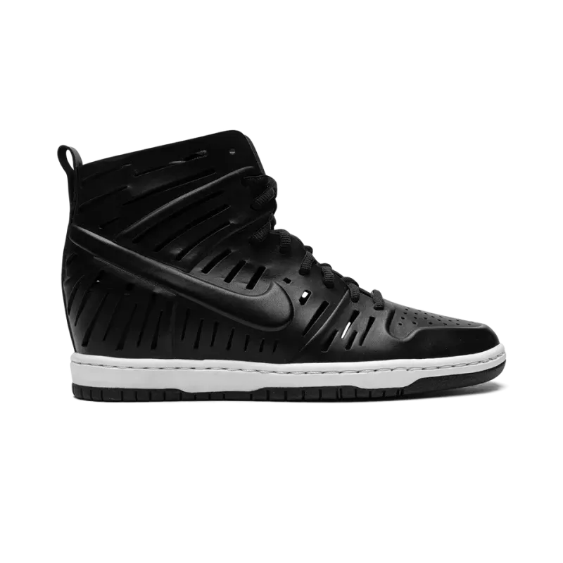 Nike DUNK SKY HI 2.0 WMNS JOLI BLACK Womens