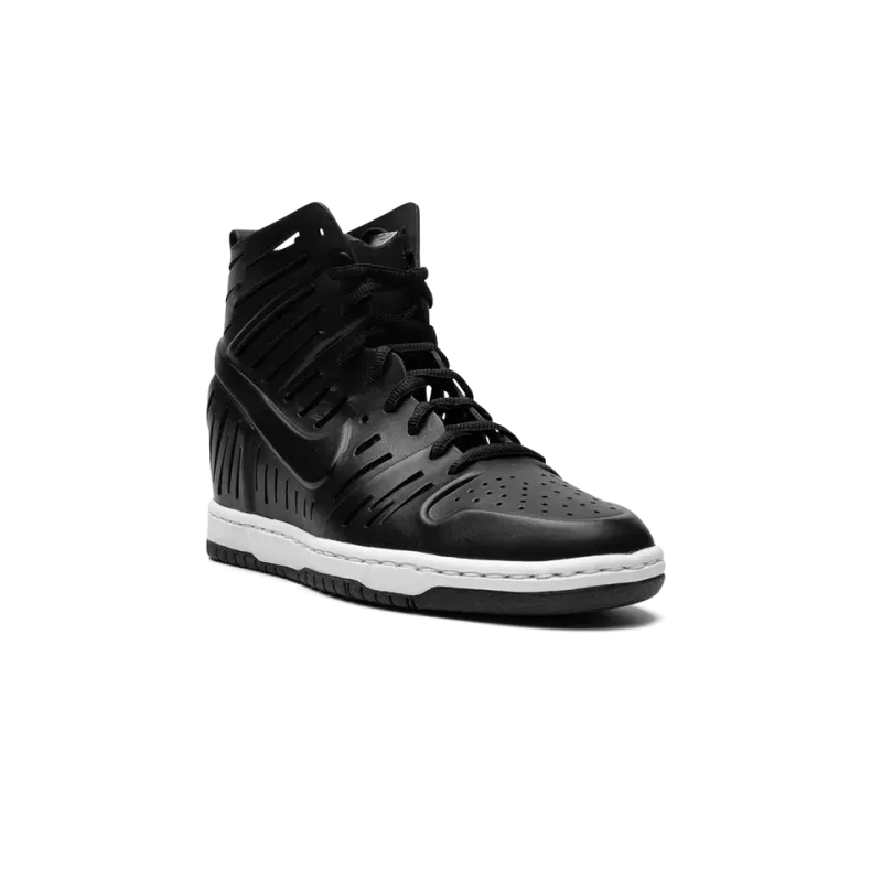 Nike DUNK SKY HI 2.0 WMNS JOLI BLACK Womens