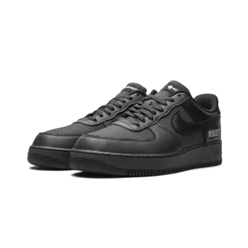 Nike Air Force 1 Low Gore-Tex Black Mens