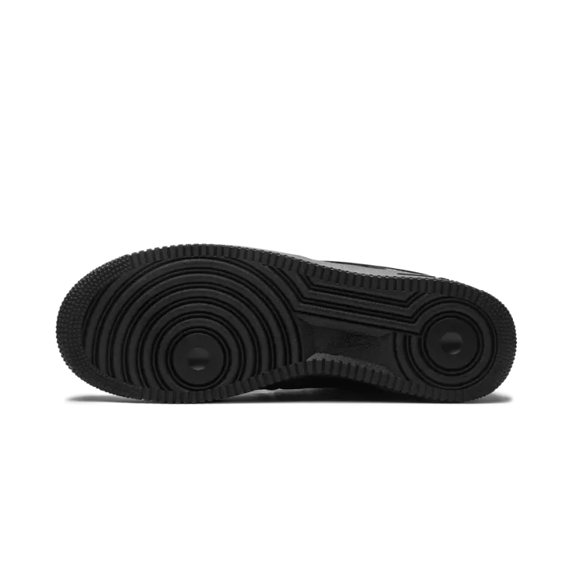 Nike Air Force 1 Low Gore-Tex Black Mens