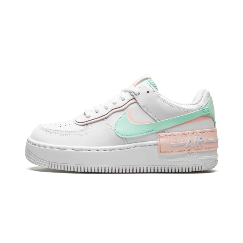 Nike AIR FORCE 1 SHADO MNS WMNS Womens