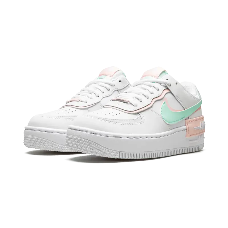 Nike AIR FORCE 1 SHADO MNS WMNS Womens