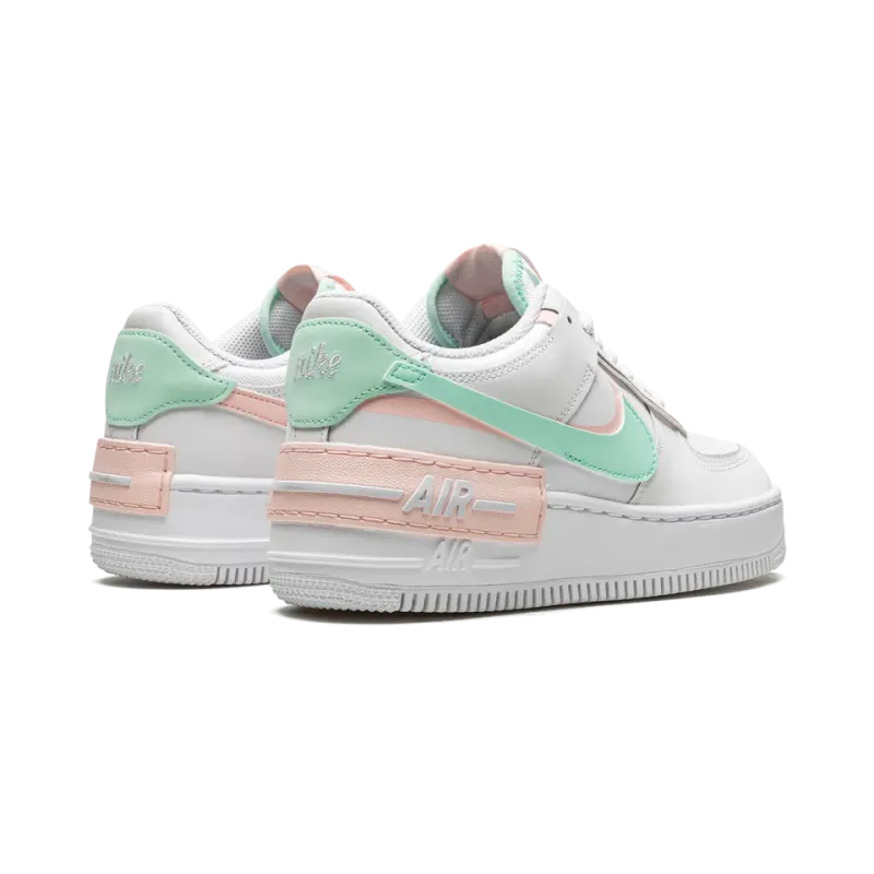 Nike AIR FORCE 1 SHADO MNS WMNS Womens