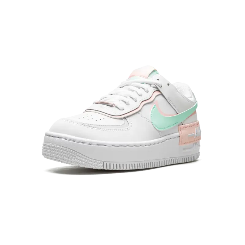 Nike AIR FORCE 1 SHADO MNS WMNS Womens