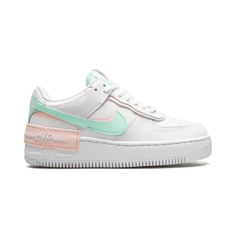 Nike AIR FORCE 1 SHADO MNS WMNS Womens