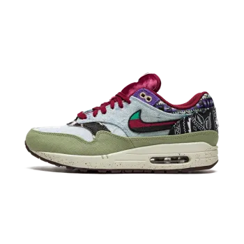 Nike Air Max 1 Concepts - Mellow Mens
