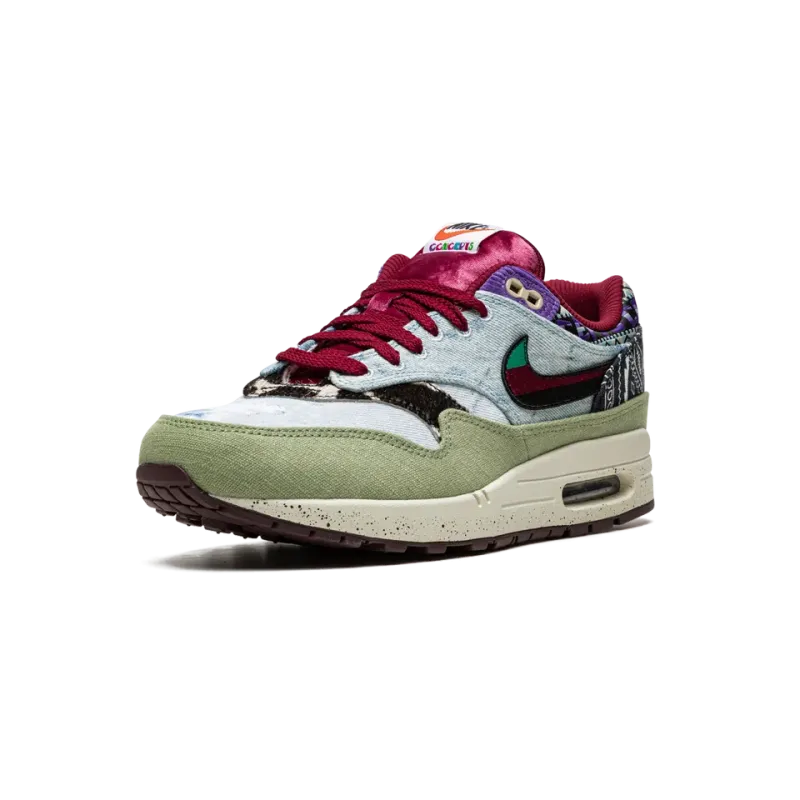 Nike Air Max 1 Concepts - Mellow Mens
