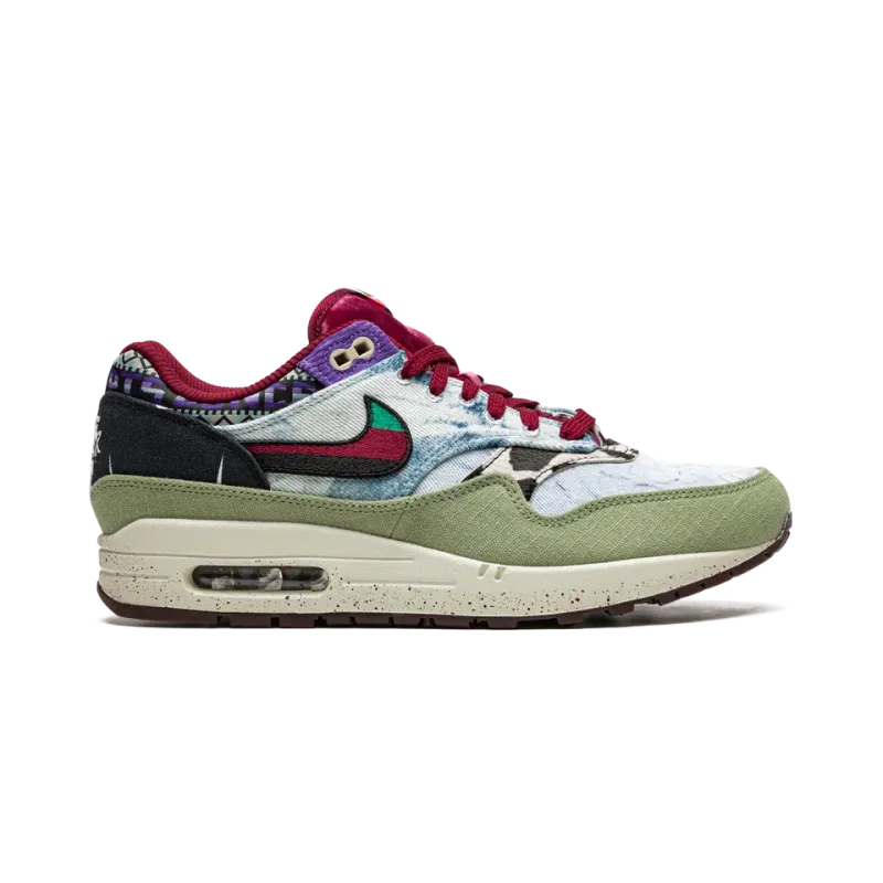 Nike Air Max 1 Concepts - Mellow Mens
