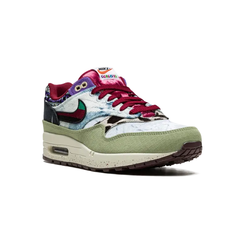 Nike Air Max 1 Concepts - Mellow Mens
