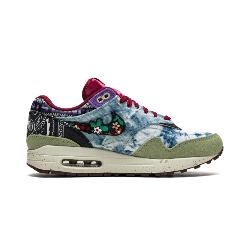 Nike Air Max 1 Concepts - Mellow Mens