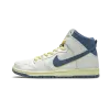 Nike SB Dunk High Pro QS Atlas - Lost at Sea Mens
