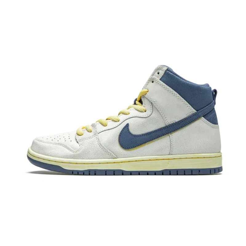 Nike SB Dunk High Pro QS Atlas - Lost at Sea Mens