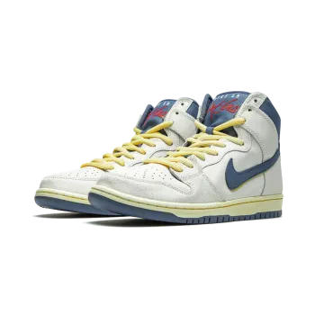 Nike SB Dunk High Pro QS Atlas - Lost at Sea Mens