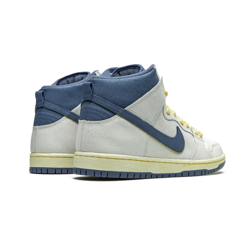 Nike SB Dunk High Pro QS Atlas - Lost at Sea Mens