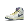 Nike SB Dunk High Pro QS Atlas - Lost at Sea Mens