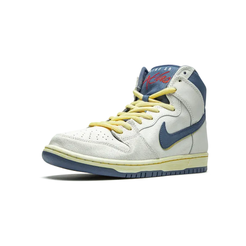 Nike SB Dunk High Pro QS Atlas - Lost at Sea Mens