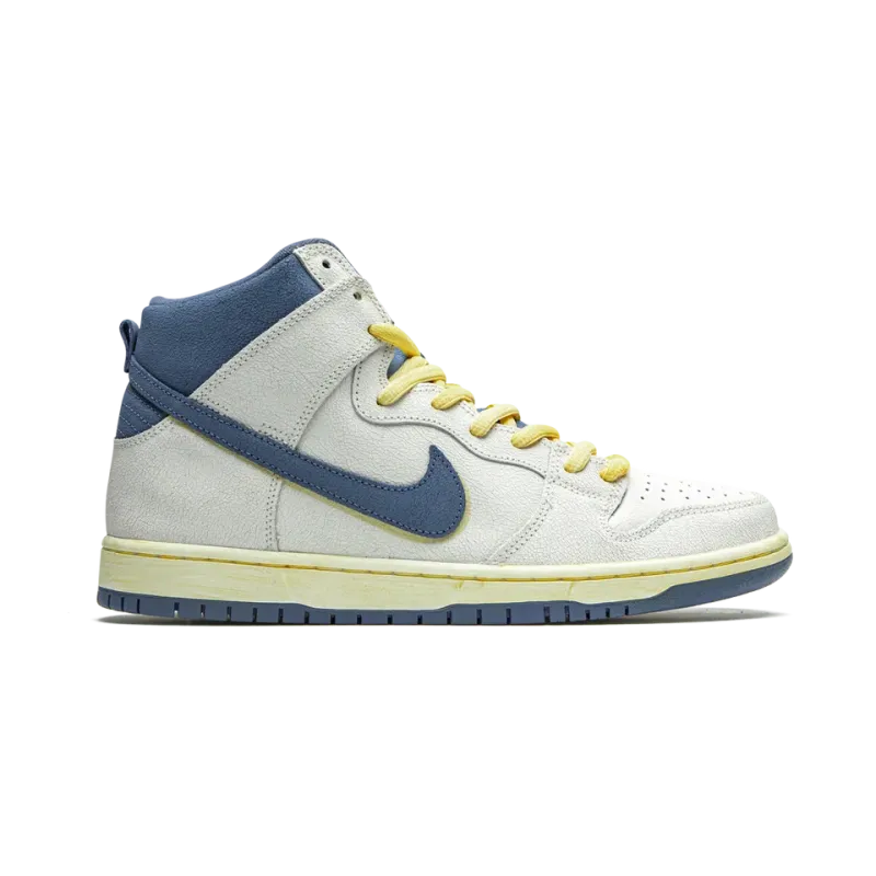 Nike SB Dunk High Pro QS Atlas - Lost at Sea Mens
