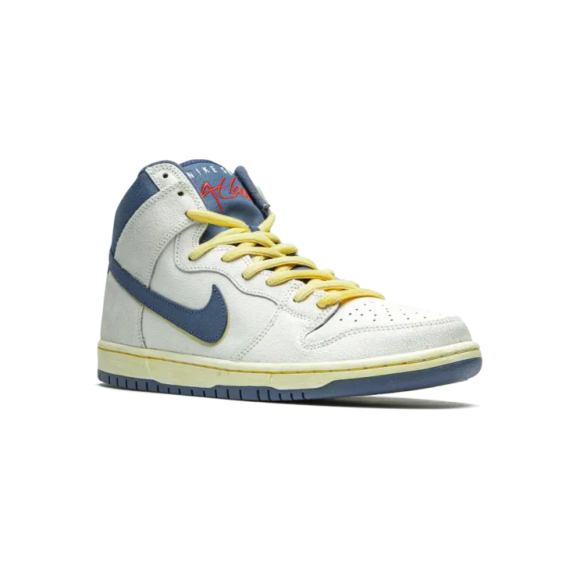 Nike SB Dunk High Pro QS Atlas - Lost at Sea Mens