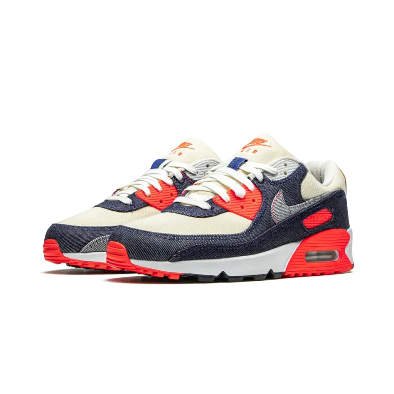 Nike AIR MAX 90 DHM Denham Mens